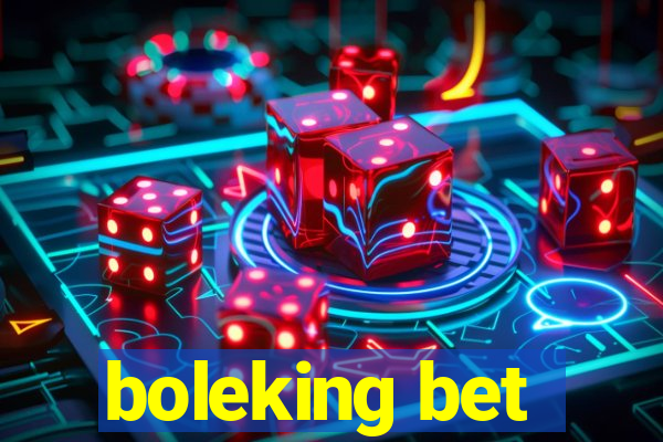 boleking bet